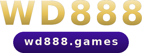 WD888 โลโก้