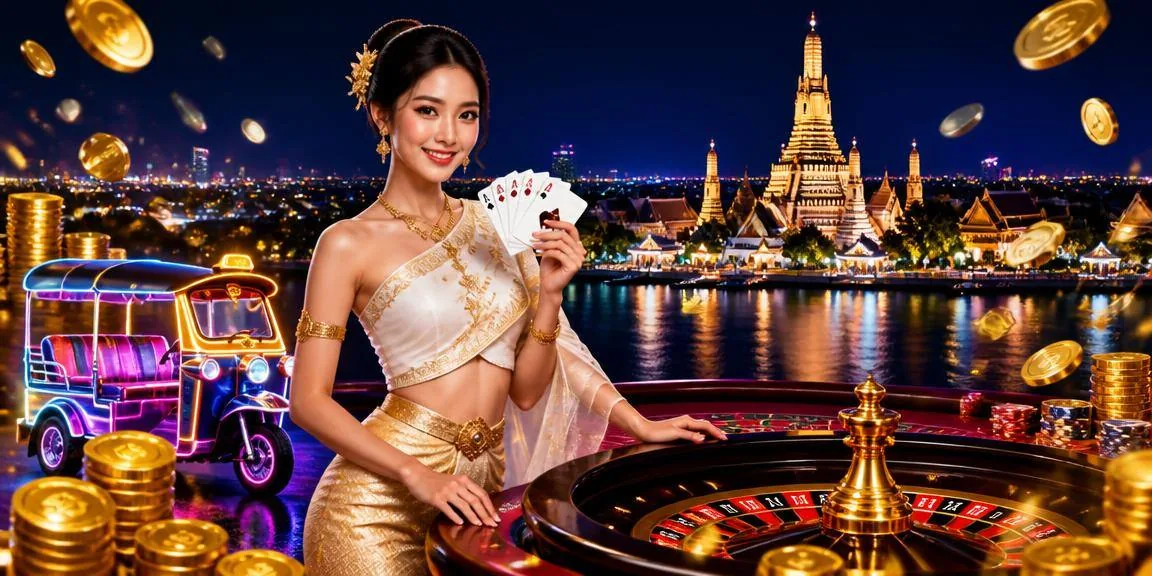 WD888 สำรวจรูเล็ตอเมริกันในล็อบบี้ WD888