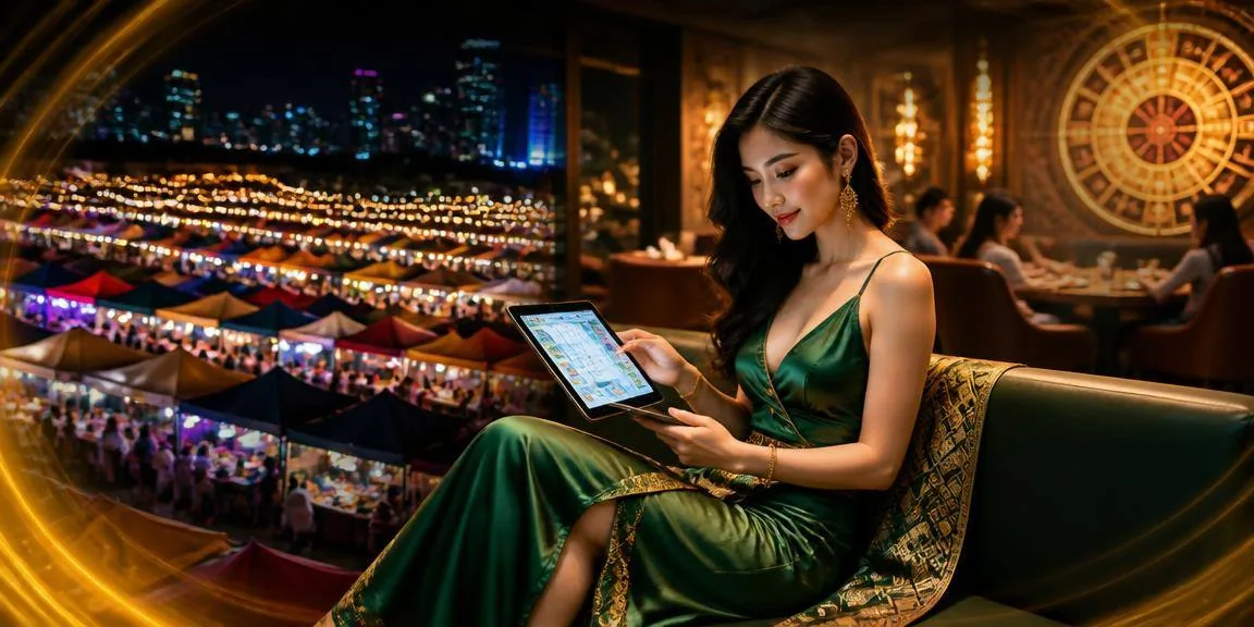 WD888 แพลตฟอร์มเดิมพันที่สร้างมาเพื่อคนไทยโดยตรง