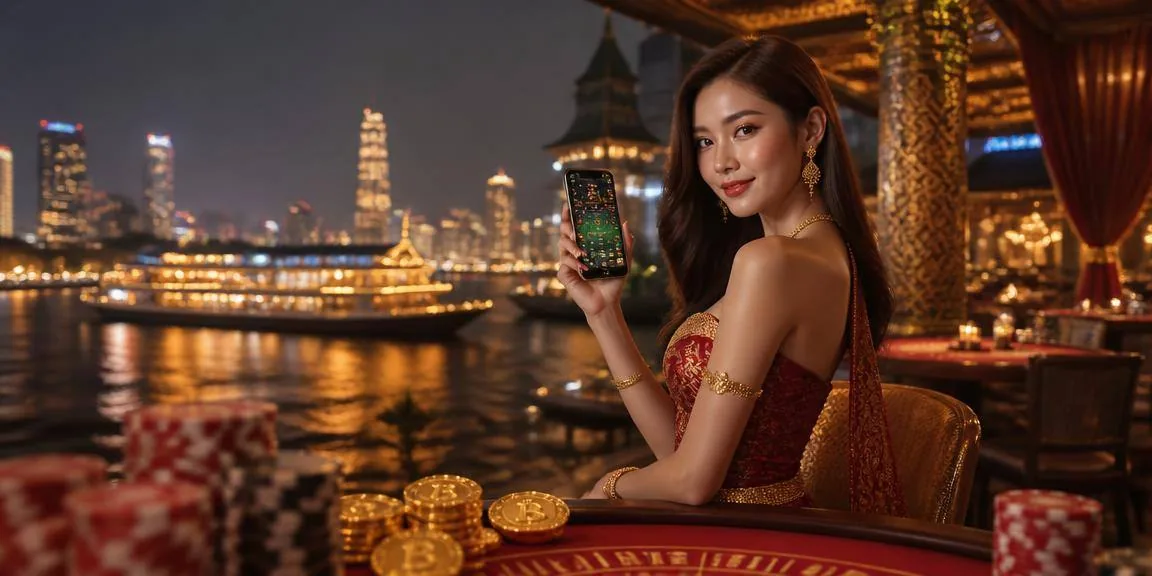WD888 วิธีเล่นรูเล็ต